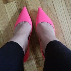 Sophia Webster Lola pumps.